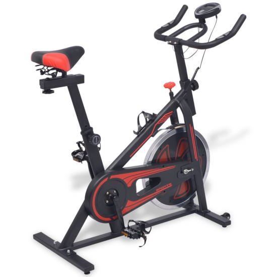 Spin bike per home gym